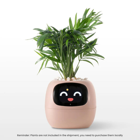 AI Smart Planter